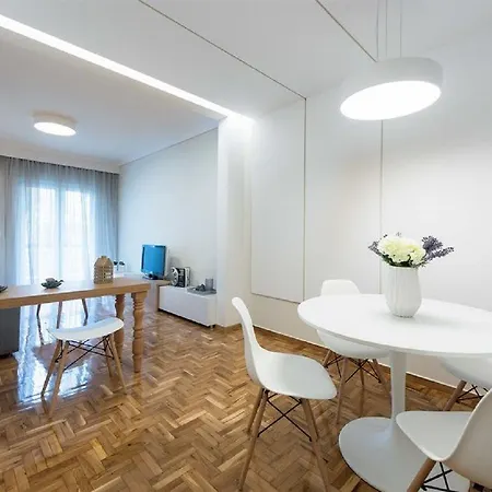 شقة Maison By Luxlikehome