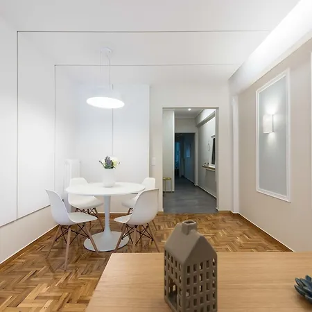 Maison By Luxlikehome شقة سالونيك