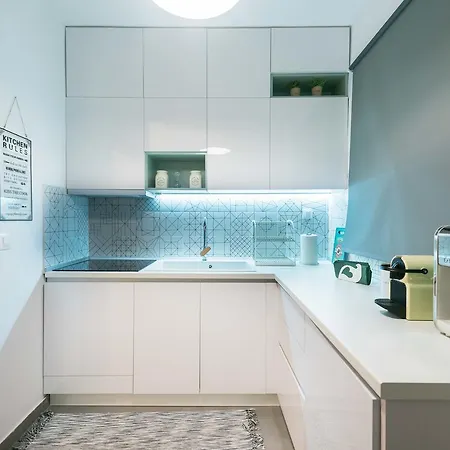 Maison By Luxlikehome *