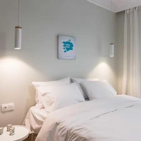 Maison By Luxlikehome شقة