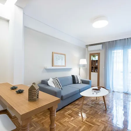 Maison By Luxlikehome شقة *