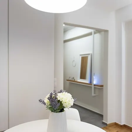 شقة Maison By Luxlikehome
