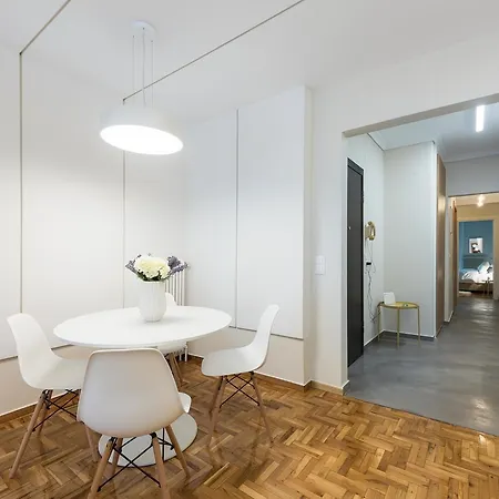 Maison By Luxlikehome سالونيك