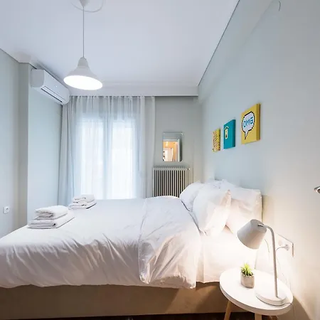شقة Maison By Luxlikehome سالونيك
