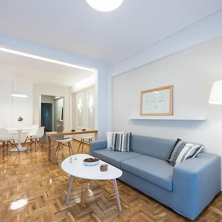 Maison By Luxlikehome شقة *