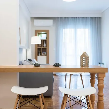 Apartment #luxlikehome - Maison